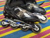 Action 125 skating shoes
